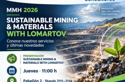 ¡Este jueves tenemos una cita en MMH 2026!