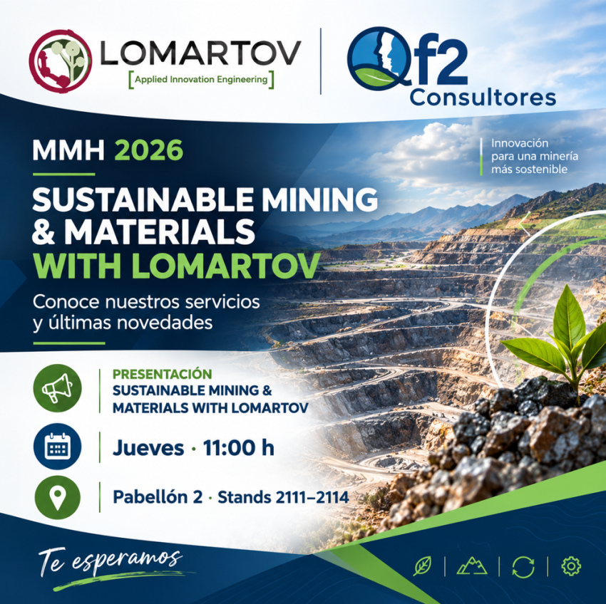 ¡Este jueves tenemos una cita en MMH 2026!