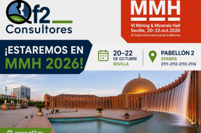 ¡Qualifica2 estará en MMH 2026!