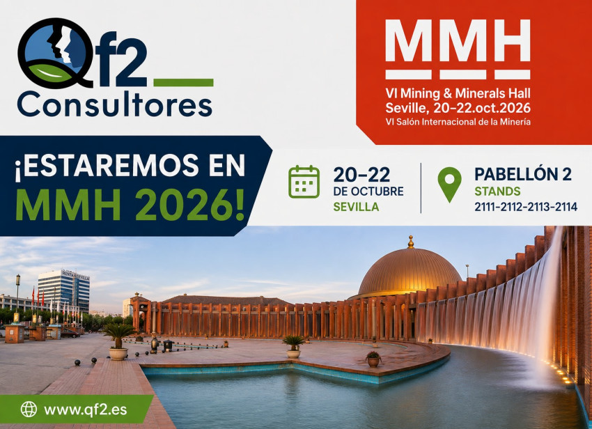 ¡Qualifica2 estará en MMH 2026!