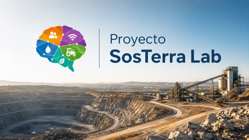 Proyecto Sosterra Lab