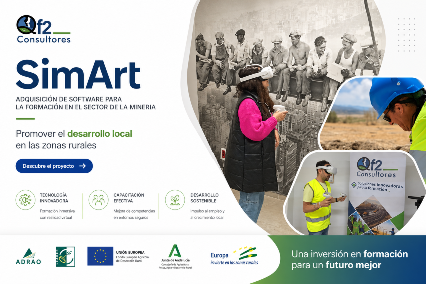 SIMART: Simulador Inmersivo para la Formación de Artilleros