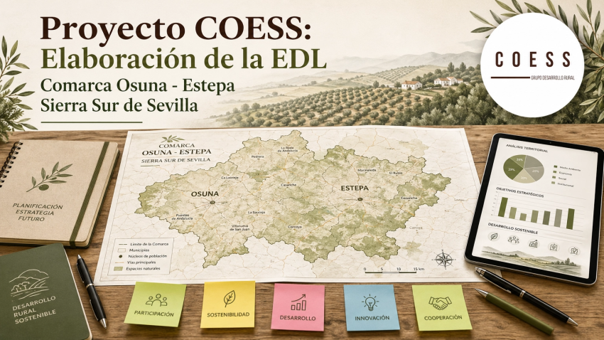 Proyecto COESS