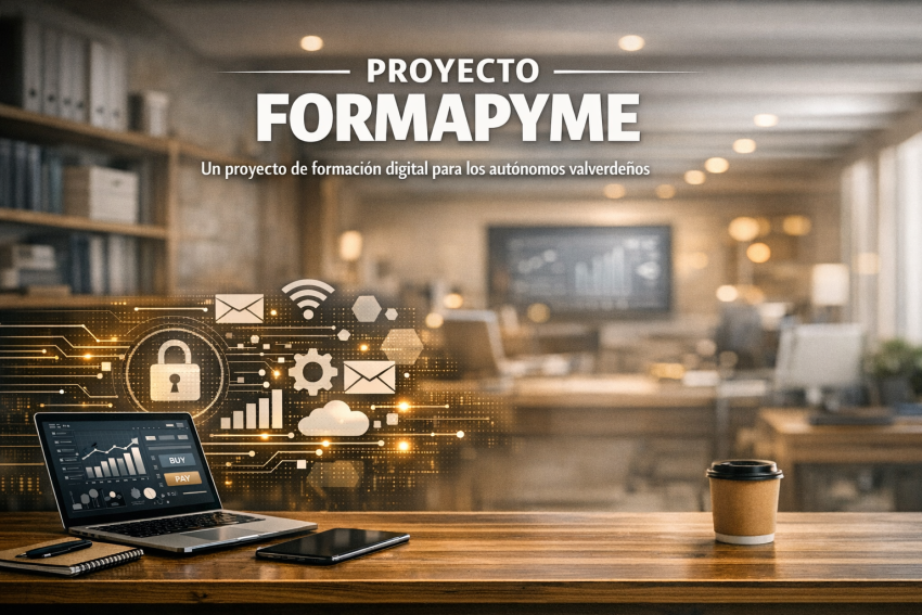 Proyecto Formapyme