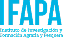 Logotipo de IFAPA
