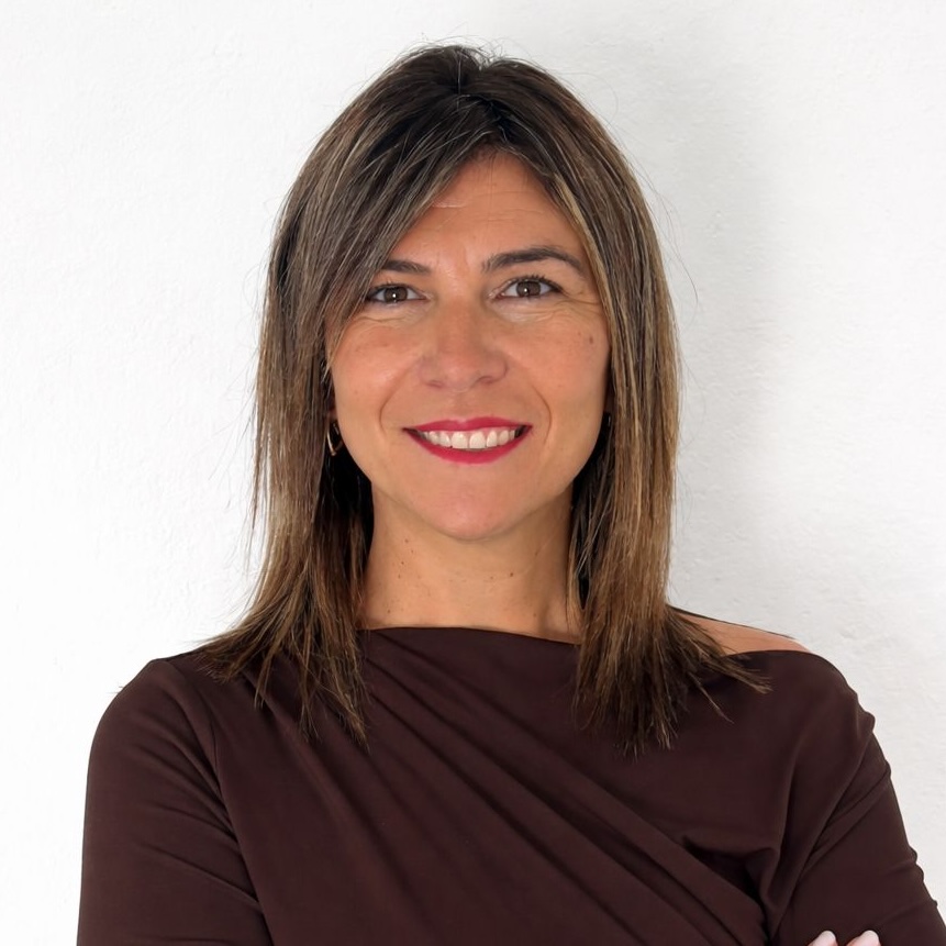 Ana Contioso Macias